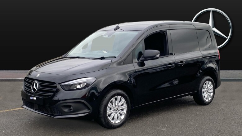 Mercedes-Benz Citan L1 Diesel 110CDI Select